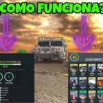 Cuántos niveles tiene Car Parking