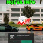 Dónde puedo encontrar noticias actualizadas sobre el juego CAR PARKING