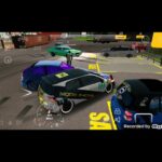 Existen competiciones o torneos de CAR PARKING